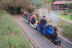 Around Our Railway